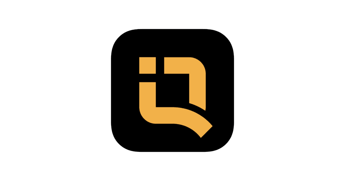 QuoteIQ product logo